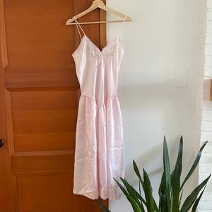 Vintage Victoria’s Secret Nightgown